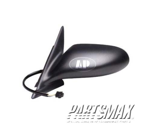 1320 | 1995-1999 DODGE NEON LT Mirror outside rear view power remote; except foldaway | CH1320134|4658891