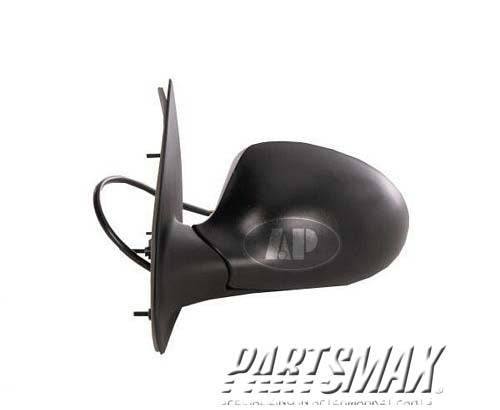 1320 | 2000-2001 PLYMOUTH NEON LT Mirror outside rear view Power; Heated | CH1320159|4783567AH
