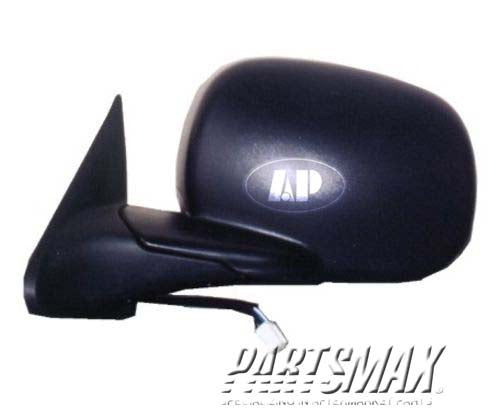 1320 | 1998-2000 DODGE DURANGO LT Mirror outside rear view power remote; non-heated; foldaway | CH1320160|55154845AH