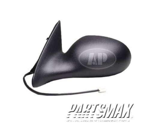 1320 | 2001-2001 CHRYSLER LHS LT Mirror outside rear view fixed type; unheated; w/o memory | CH1320182|4574607AE