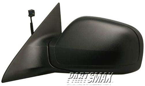 1700 | 2004-2005 CHRYSLER PACIFICA LT Mirror outside rear view power remote; w/o auto dimmer | CH1320224|YJ55TZZAC