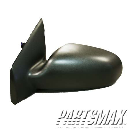 1320 | 2004-2009 DODGE DURANGO LT Mirror outside rear view Power; Heated; w/Memory | CH1320229|55077503AM