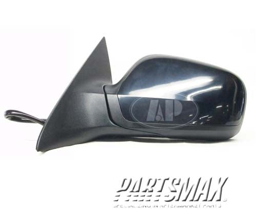 1320 | 2006-2008 CHRYSLER PACIFICA LT Mirror outside rear view Power; Heated; w/o Electrochromic Mirror; Code GTL; PTM | CH1320298|1CK71TZZAB