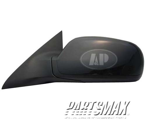1700 | 2006-2006 CHRYSLER PACIFICA LT Mirror outside rear view Power; Heated; w/Electrochromic Mirror; w/Memory; Code GUW; Textured | CH1320299|5054369AA