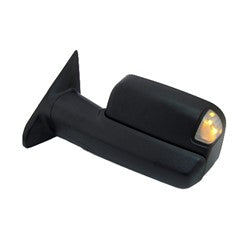 1320 | 2019-2019 RAM 1500 CLASSIC LT Mirror outside rear view Power; Heated; Trailer Tow Type; Code GPG/LEG; PTM | CH1320350|68285865AD