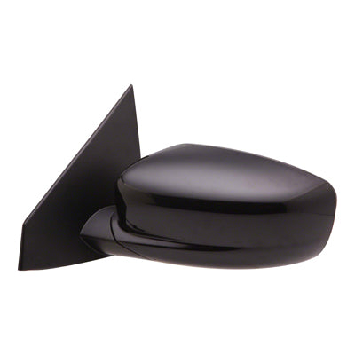 1320 | 2013-2015 DODGE DART LT Mirror outside rear view Power; w/o BSD; w/o Signal Lamp; w/o Puddle Lamp; PTM | CH1320363|1TA11TZZAH