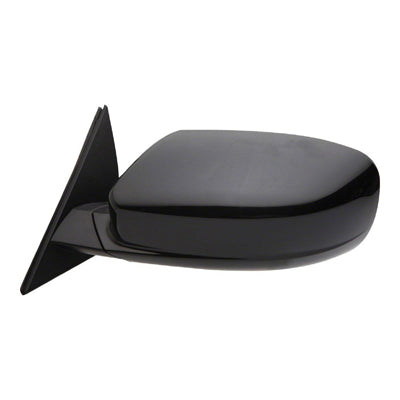 1700 | 2011-2015 DODGE CHARGER LT Mirror outside rear view Power; Heated; Code GUK/XR; PTM | CH1320387|1LD59TZZAH