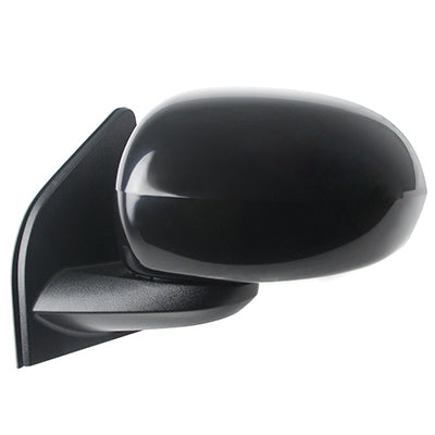 1320 | 2014-2015 JEEP COMPASS LT Mirror outside rear view Power; Heated; Man-Folding; Type 2; PTM | CH1320422|5LV67TZZAE