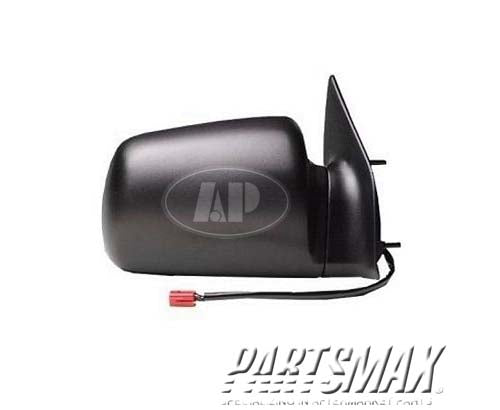 1710 | 1996-1998 JEEP GRAND CHEROKEE RT Mirror outside rear view Grand Cherokee; heated power remote; w/o memory | CH1321144|55154802