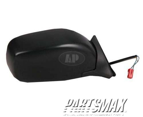 1710 | 1997-2001 JEEP CHEROKEE RT Mirror outside rear view power remote; non-heated | CH1321161|55154948AC