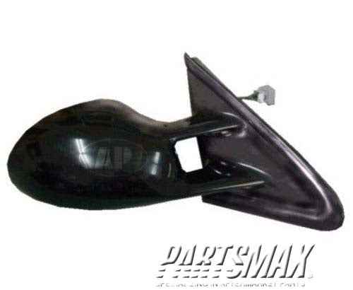 1321 | 1995-2000 DODGE STRATUS RT Mirror outside rear view power remote | CH1321171|4646308