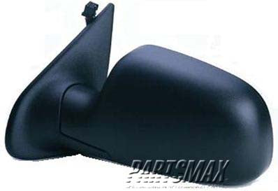 1321 | 1999-2004 JEEP GRAND CHEROKEE RT Mirror outside rear view Grand Cherokee; manual | CH1321212|CH1321212