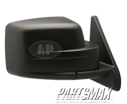 1321 | 2008-2009 JEEP PATRIOT RT Mirror outside rear view Manual | CH1321281|5155456AD