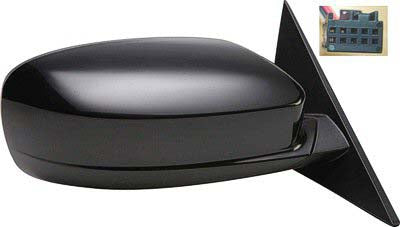 1321 | 2011-2013 CHRYSLER 300 RT Mirror outside rear view Code GTS/XR; Power; Heated; w/Cover; PTM; see notes | CH1321338|1TK86AXRAG-PFM