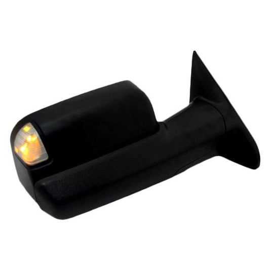 1321 | 2016-2018 RAM 3500 RT Mirror outside rear view Power; Heated; Trailer Tow Type; Code GPG/LEG; PTM | CH1321350|68285864AB