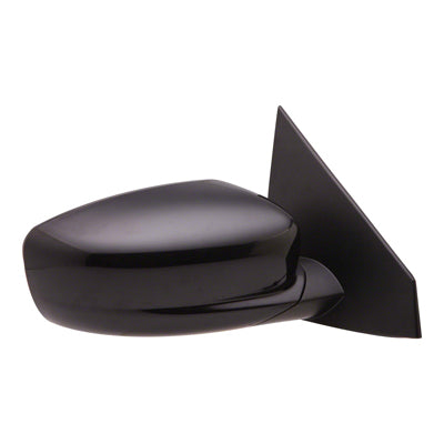 1321 | 2013-2015 DODGE DART RT Mirror outside rear view Power; w/o BSD; w/o Signal Lamp; w/o Puddle Lamp; PTM | CH1321363|1TA10TZZAH