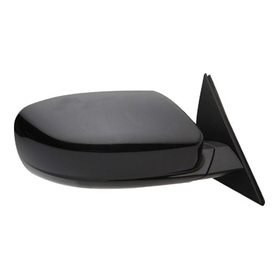 1710 | 2011-2015 DODGE CHARGER RT Mirror outside rear view Power; Heated; Code GUK/XR; PTM | CH1321387|1LD58AXRAH