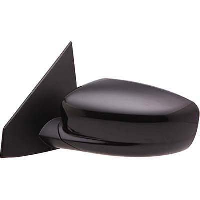 1321 | 2016-2016 DODGE DART RT Mirror outside rear view Power; Heated; w/o Blind Spot Detection; w/o Signal Lamp; PTM | CH1321407|6AC781X8AA