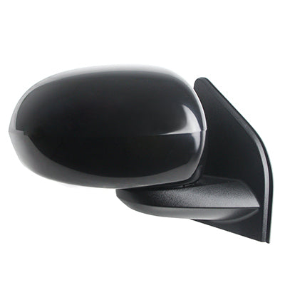 1321 | 2014-2015 JEEP COMPASS RT Mirror outside rear view Power; Heated; Man-Folding; Type 2; PTM | CH1321422|5LV66TZZAE