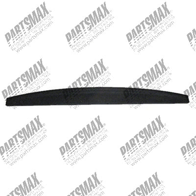 1909 | 2010-2010 DODGE RAM 2500 Rear gate spoiler Std Type | CH1909100|55372052AH