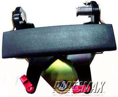 1915 | 2002-2002 DODGE RAM 3500 Rear gate handle old style | CH1915102|55074580AB