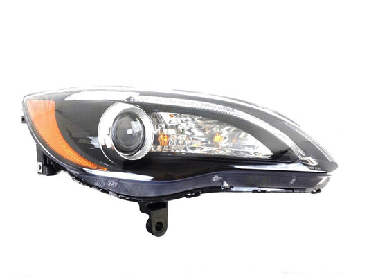 1160 | 2011-2014 CHRYSLER 200 RT Headlamp assy composite S; From 5-2-12; No Bezel | CH2503275|68088066AG