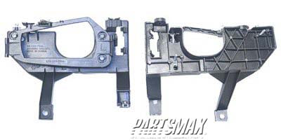 2508 | 1993-1997 DODGE INTREPID LT Headlamp bracket mounting plate | CH2508104|4746455