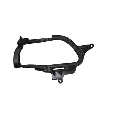 2508 | 2014-2018 JEEP CHEROKEE LT Headlamp bracket LATITUDE|LIMITED|OVERLAND|SPORT; Headlamp Close Out; To Cover | CH2508110|68210399AB