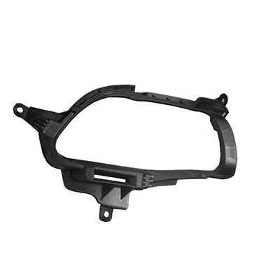 2509 | 2014-2018 JEEP CHEROKEE RT Headlamp bracket LATITUDE|LIMITED|OVERLAND|SPORT; Headlamp Close Out; To Cover | CH2509110|68210398AB