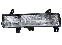 1275 | 2017-2021 JEEP COMPASS LT Parklamp assy NEW | CH2520147|55112721AB