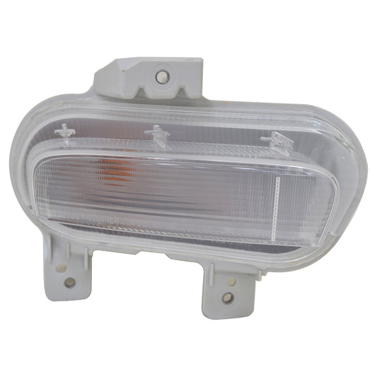 2531 | 2019-2020 JEEP RENEGADE RT Front signal lamp SPORT|LATITUDE|ALTITUDE|HIGH ALTITUDE | CH2531106|68439334AA