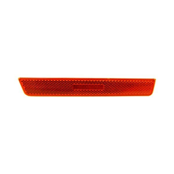 1380 | 2015-2022 DODGE CHALLENGER LT Front marker lamp assy w/o Fender Flares | CH2550132|68195789AB