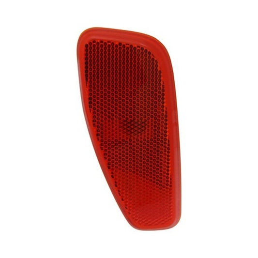 1390 | 2015-2022 JEEP RENEGADE RT Front marker lamp assy  | CH2551134|68256049AA