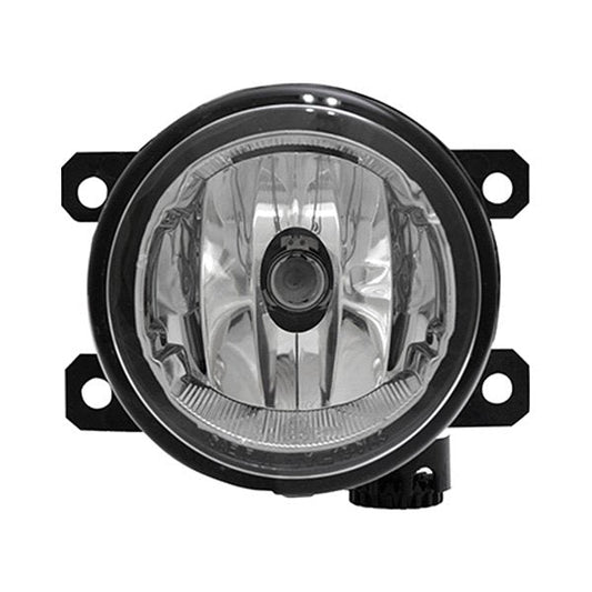 2592 | 2019-2021 FIAT 500X RT Fog lamp assy RH=LH | CH2592152|68202187AA