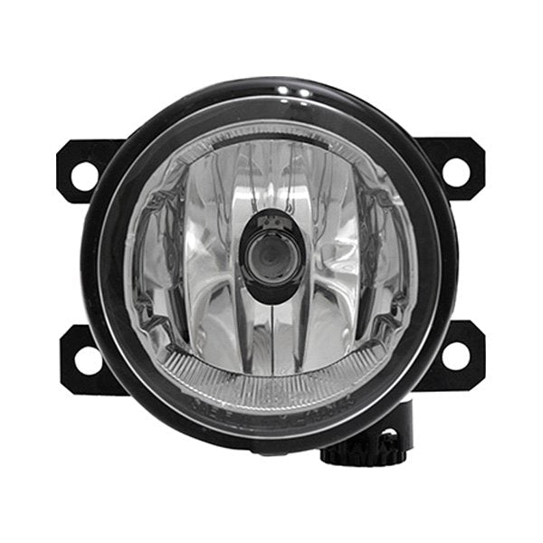 2592 | 2014-2021 RAM PROMASTER 3500 LT Fog lamp assy w/Bezel; RH=LH | CH2592152|68202187AA