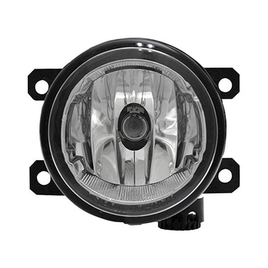 2592 | 2014-2020 FIAT 500L LT Fog lamp assy RH=LH | CH2592152|68202187AA
