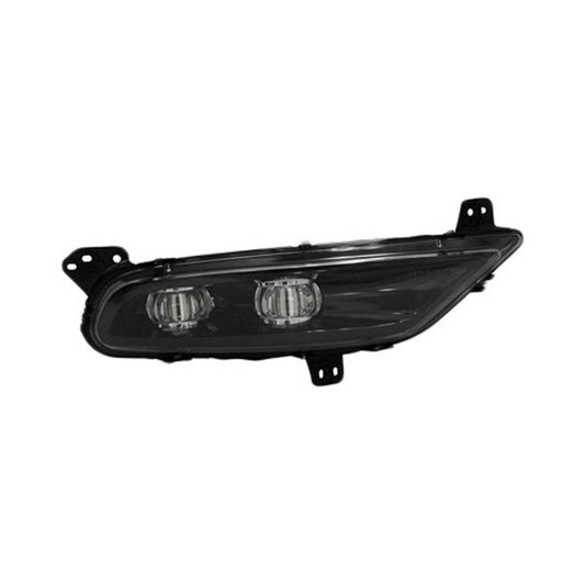 1561 | 2015-2021 CHRYSLER 300 RT Fog lamp assy  | CH2593154|68294008AA