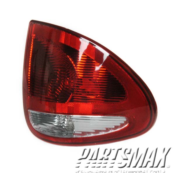 2800 | 2004-2007 DODGE CARAVAN LT Taillamp assy all | CH2800157|68241335AA