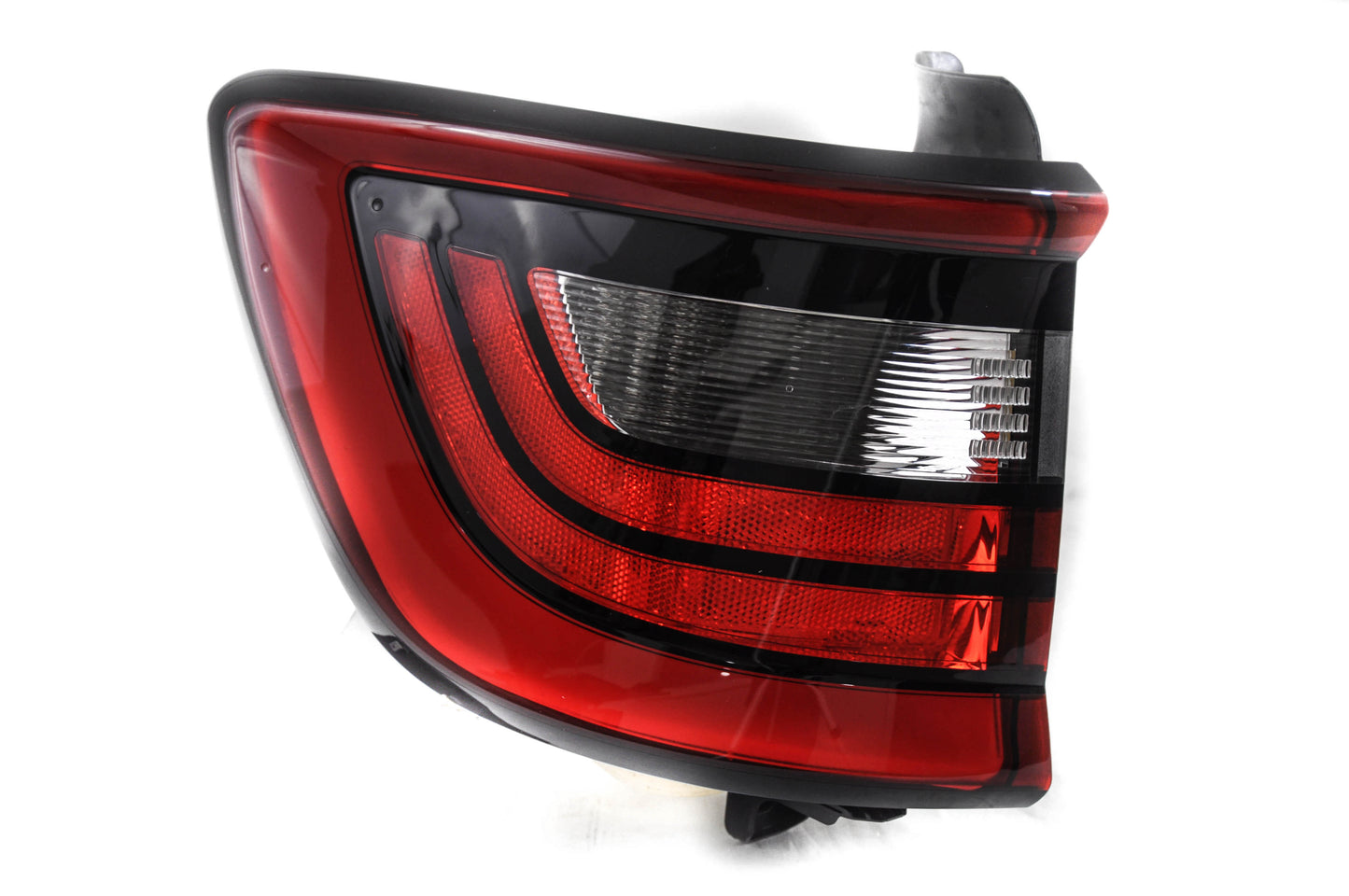 2800 | 2014-2021 DODGE DURANGO LT Taillamp assy | CH2800206|68272127AB