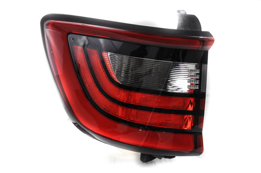 2800 | 2014-2021 DODGE DURANGO LT Taillamp assy | CH2800206|68272127AB
