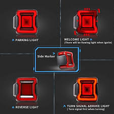 2070 | 2018-2021 JEEP WRANGLER LT Taillamp assy LED; w/o Blind Spot Detection; Code [LAY] | CH2800218|68434890AB