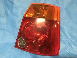 2080 | 2004-2004 CHRYSLER PACIFICA RT Taillamp assy all | CH2801152|5103330AA