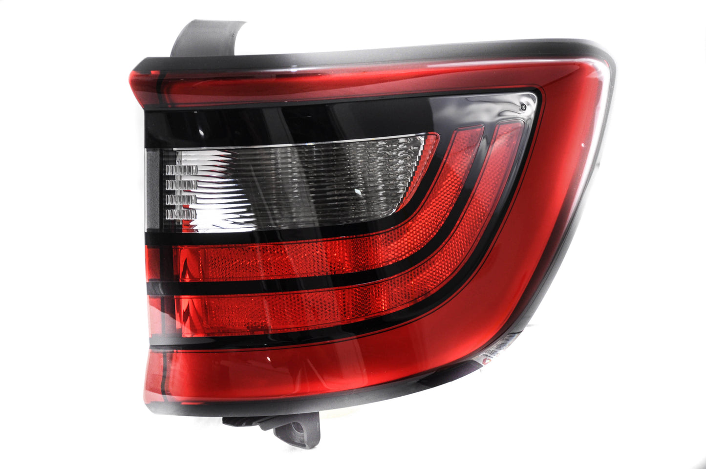 2801 | 2014-2021 DODGE DURANGO RT Taillamp assy | CH2801206|68272126AB