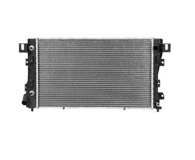 3010 | 1993-1997 EAGLE VISION Radiator assembly all | CH3010109|4592052AB