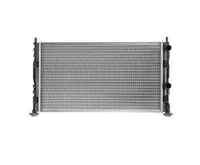 3010 | 2001-2006 DODGE STRATUS Radiator assembly 4dr sedan; w/4 cyl engine | CH3010118|5017619AA