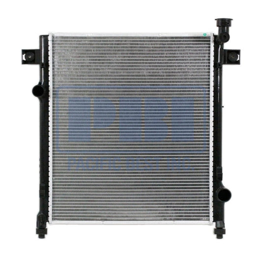 3010 | 2008-2012 JEEP LIBERTY Radiator assembly 3.7L | CH3010351|68033227AA