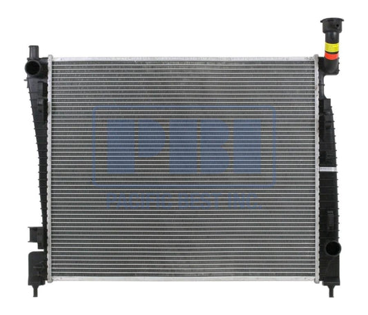 3010 | 2011-2021 DODGE DURANGO Radiator assembly 5.7L; Hvy Duty | CH3010357|55038001AH