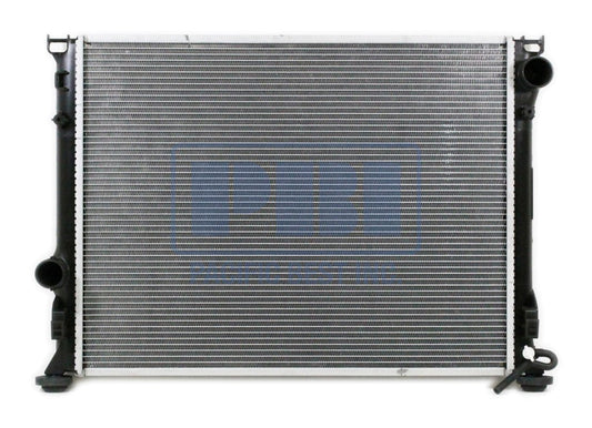 3010 | 2009-2010 DODGE CHALLENGER Radiator assembly 3.5L|5.7L|6.1L; Severe Duty | CH3010358|68050131AA