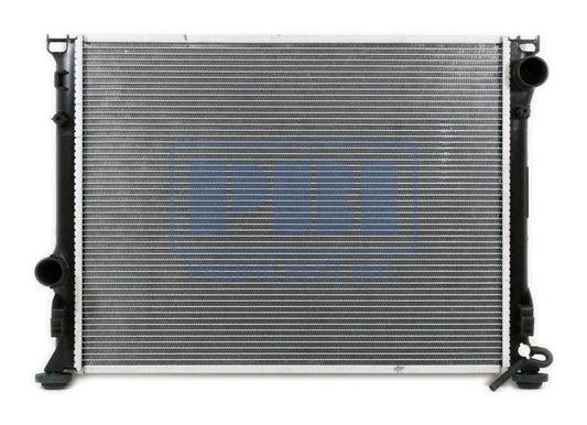 3010 | 2009-2010 DODGE CHARGER Radiator assembly 5.7L|6.1L; Severe Duty | CH3010358|68050131AA