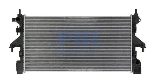 3010 | 2014-2021 RAM PROMASTER 1500 Radiator assembly 3.0L|3.6L; Std Duty Cooling | CH3010366|68188992AB